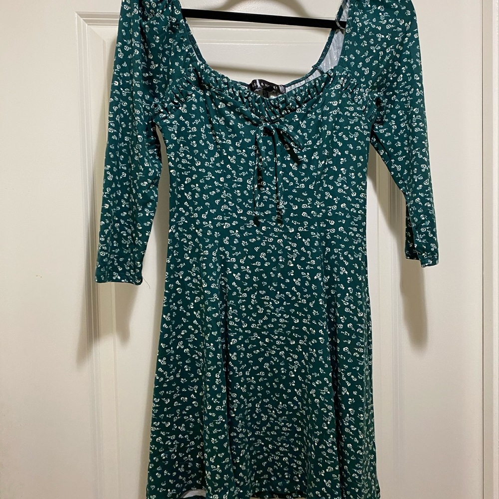 Day dress